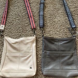 Crossbody Purses